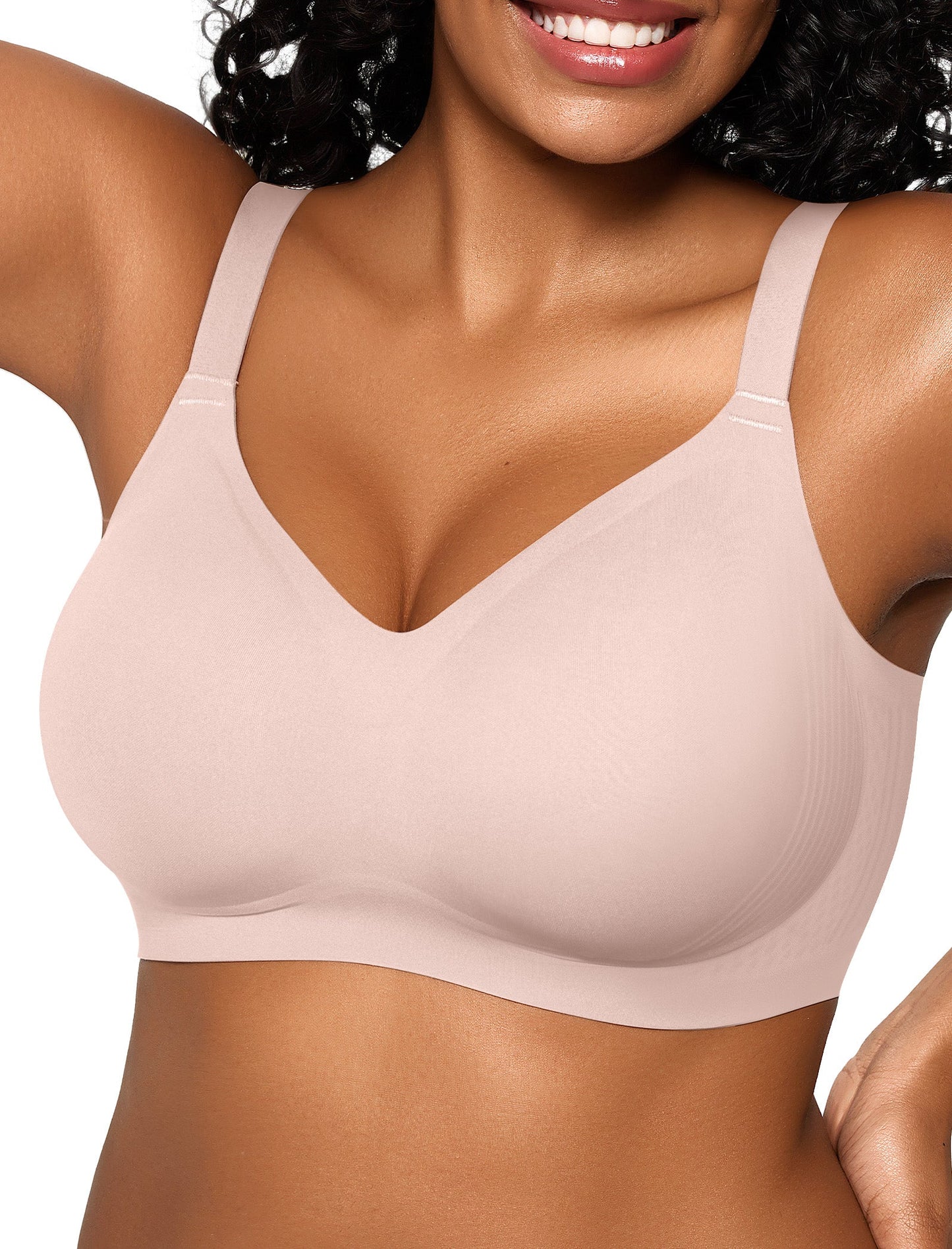 Sports Everyday Bra Regular & Plus Size