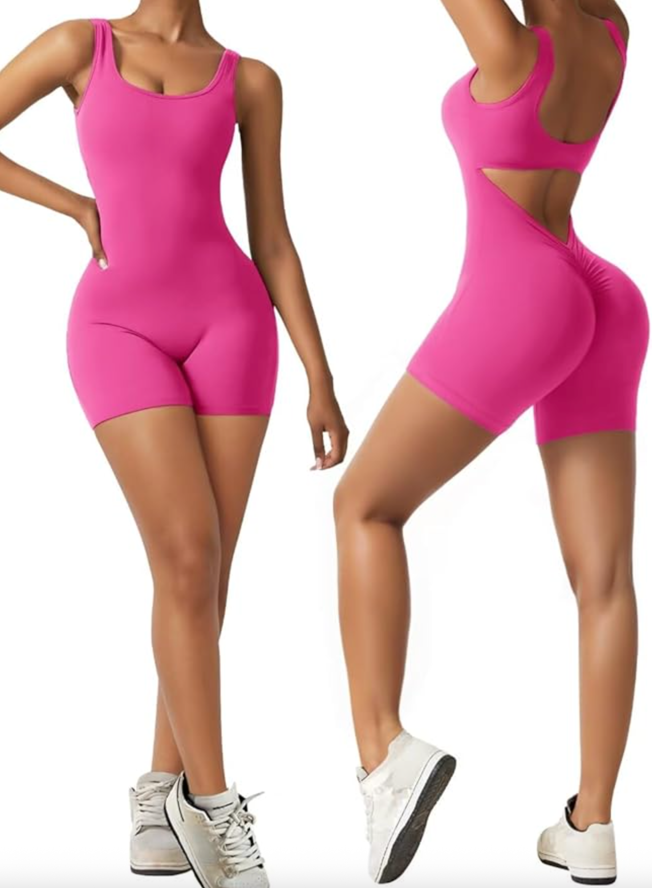 BORDo® - Cutout Romper