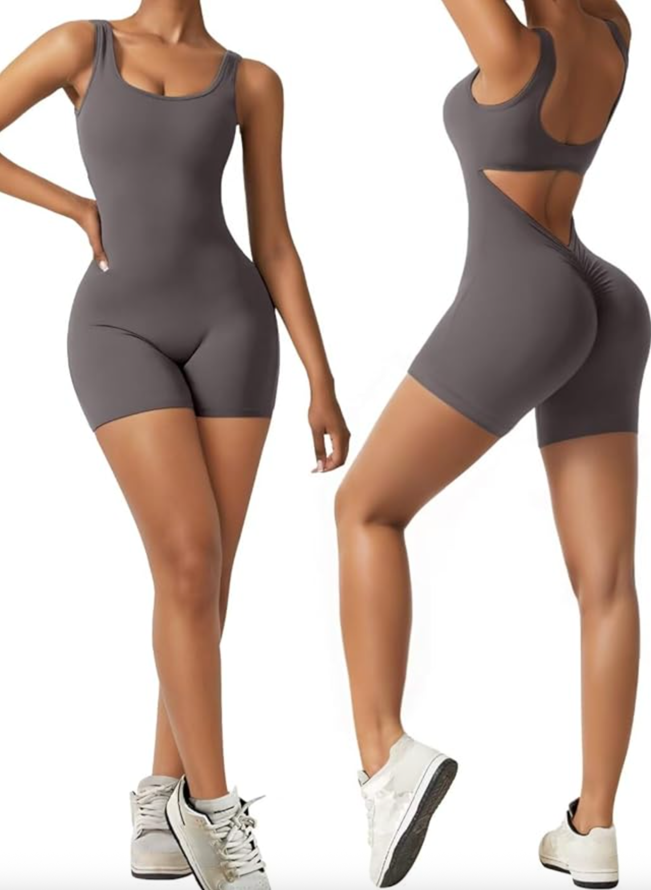BORDo® - Cutout Romper