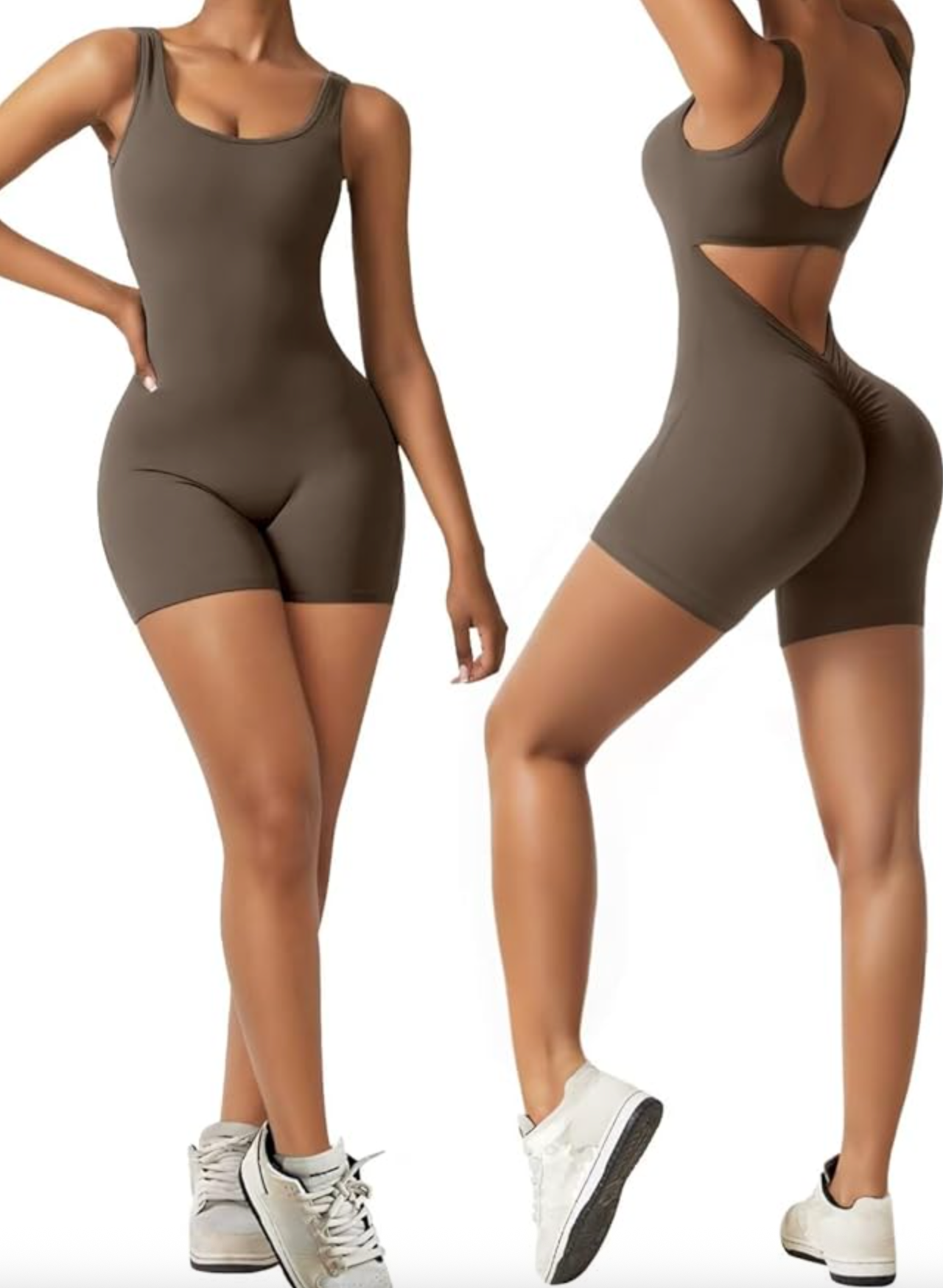 BORDo® - Cutout Romper