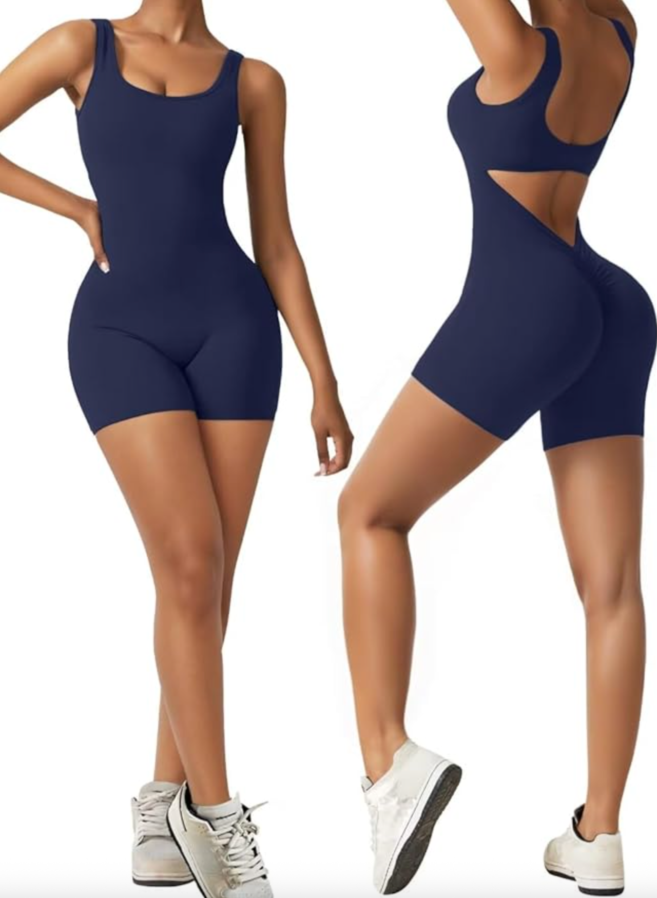 BORDo® - Cutout Romper