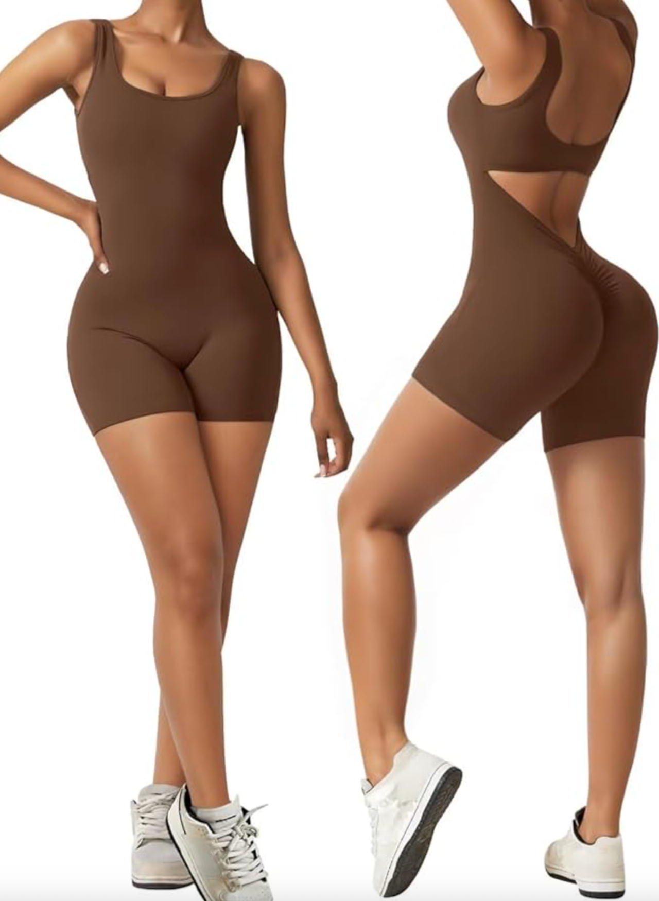 BORDo® - Cutout Romper