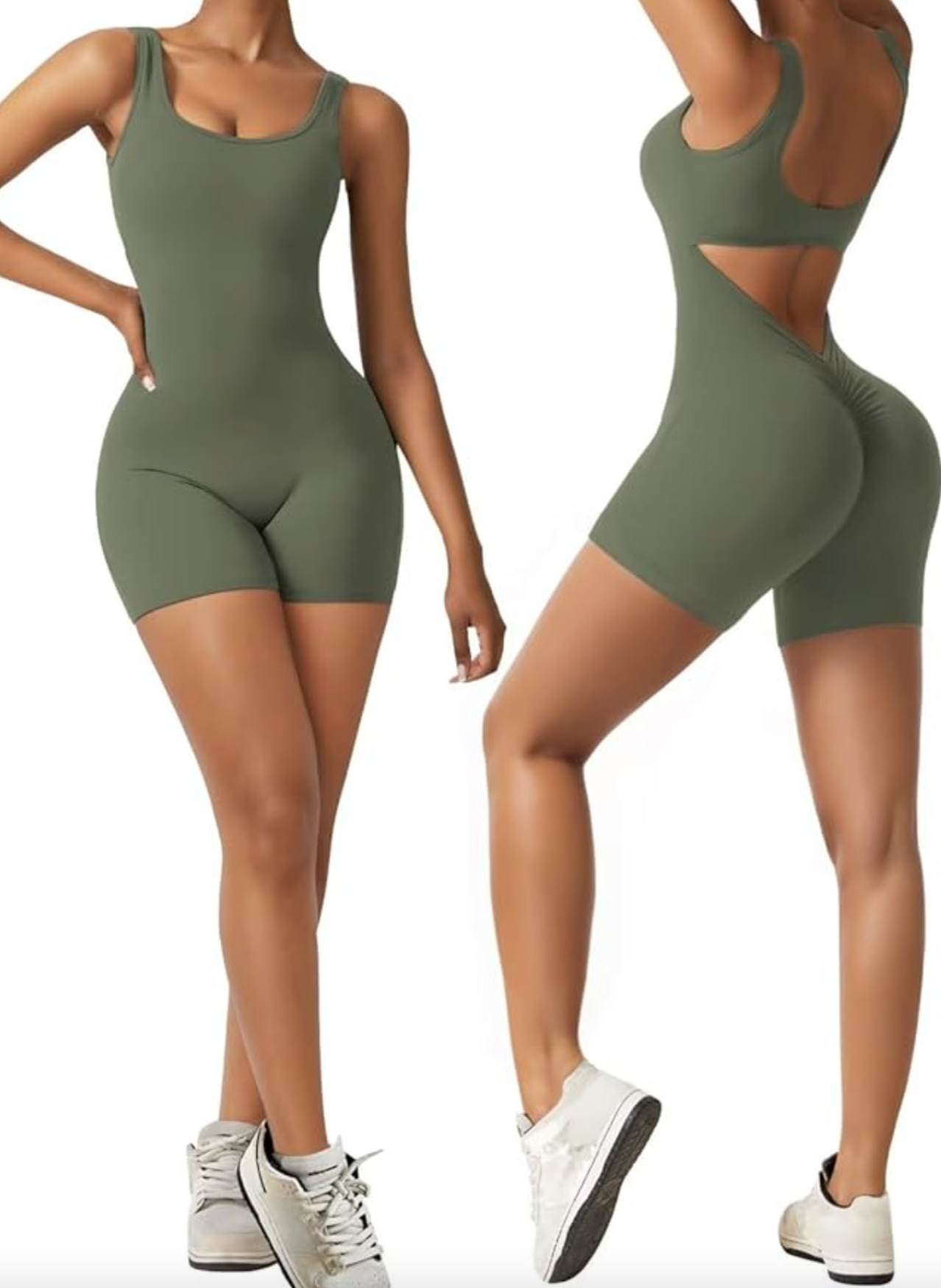BORDo® - Cutout Romper