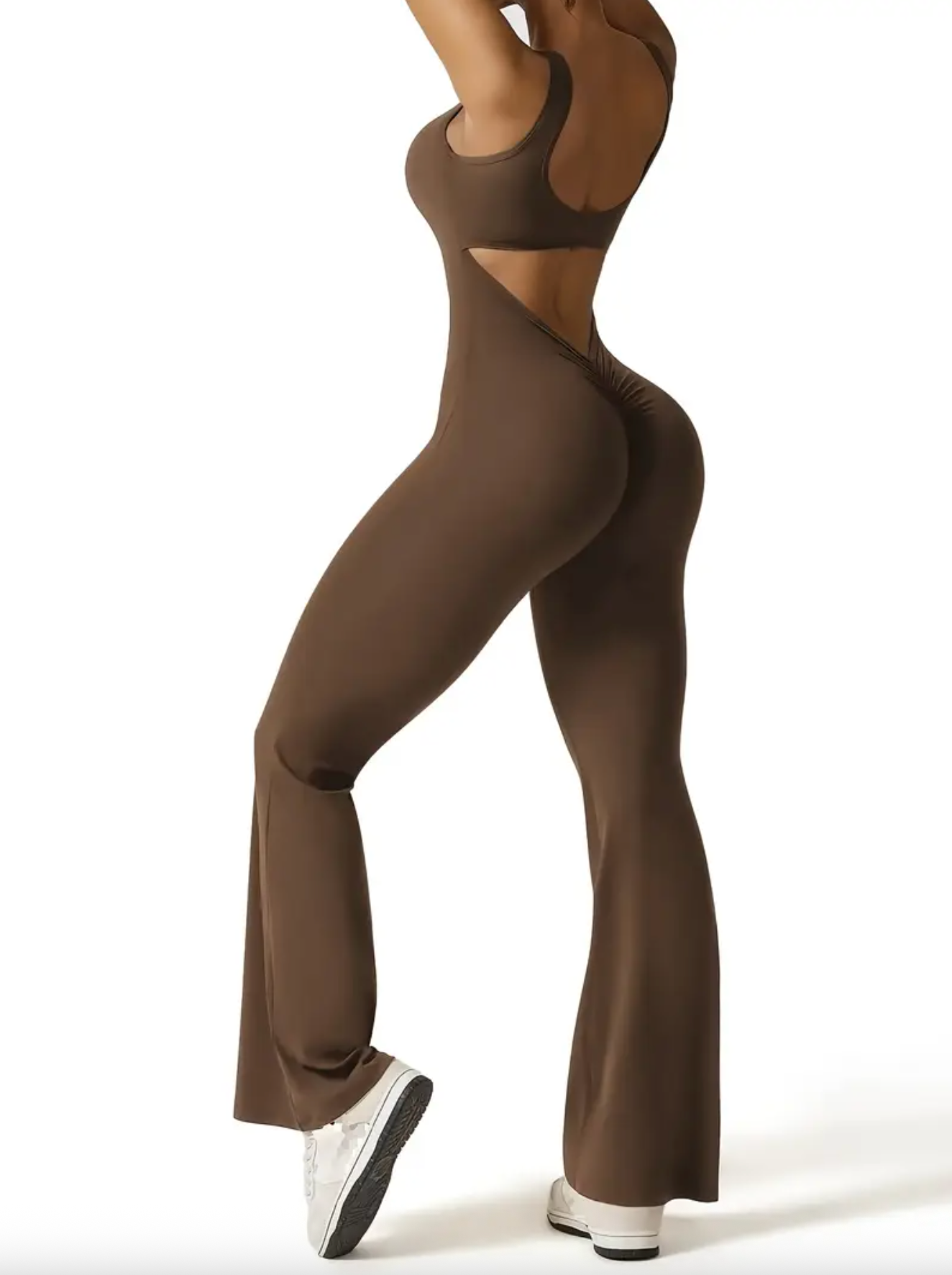 BORDo® - Sculpt Jumpsuit