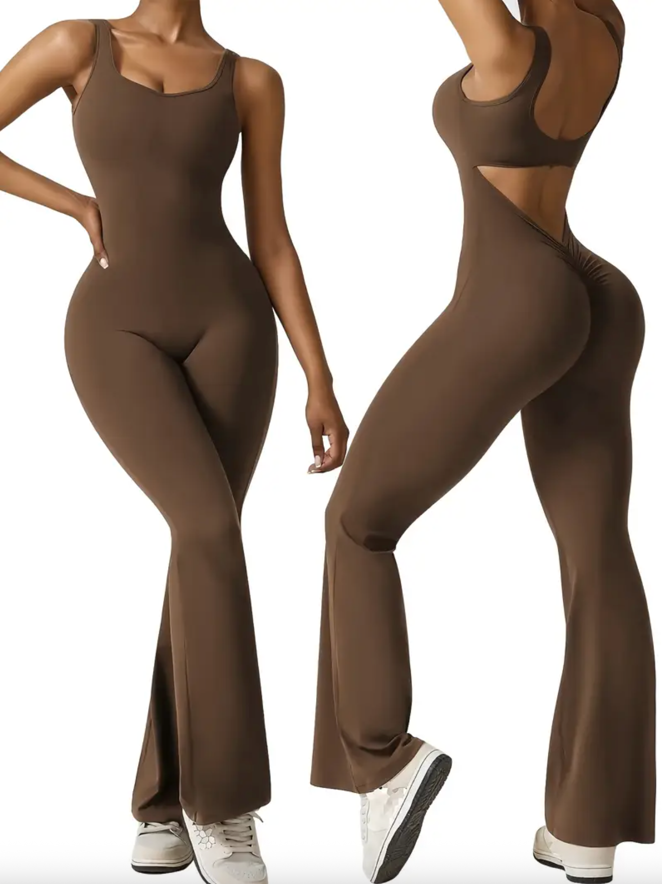 BORDo® - Sculpt Jumpsuit