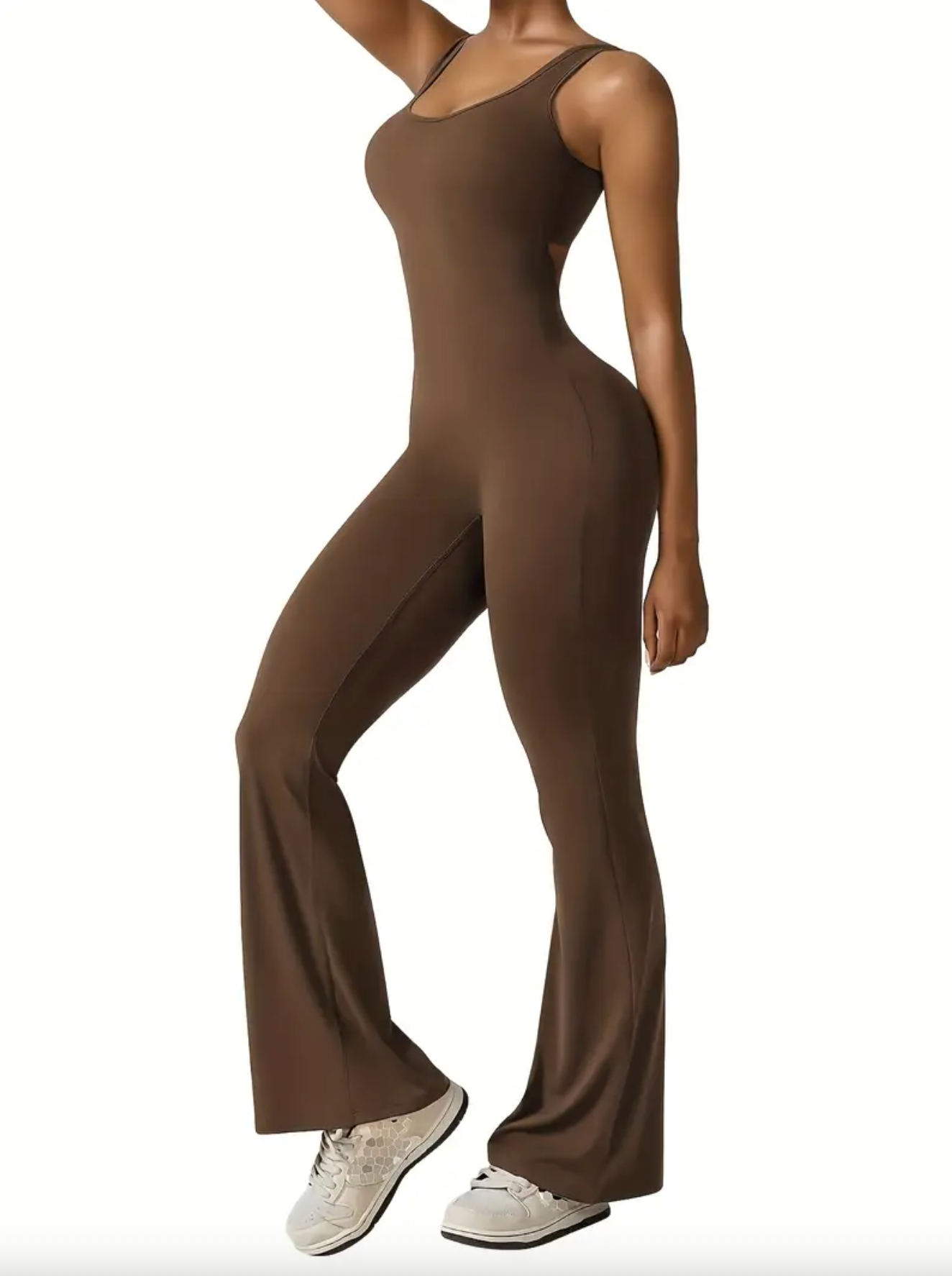 BORDo® - Sculpt Jumpsuit