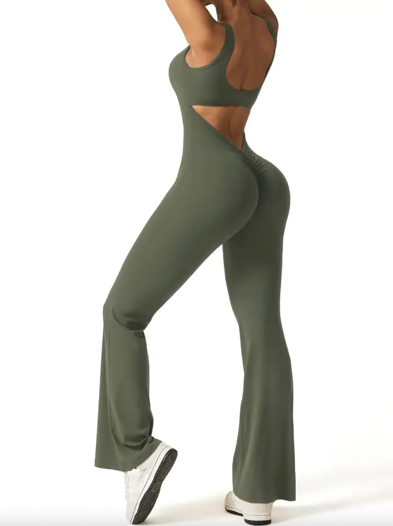 BORDo® - Sculpt Jumpsuit