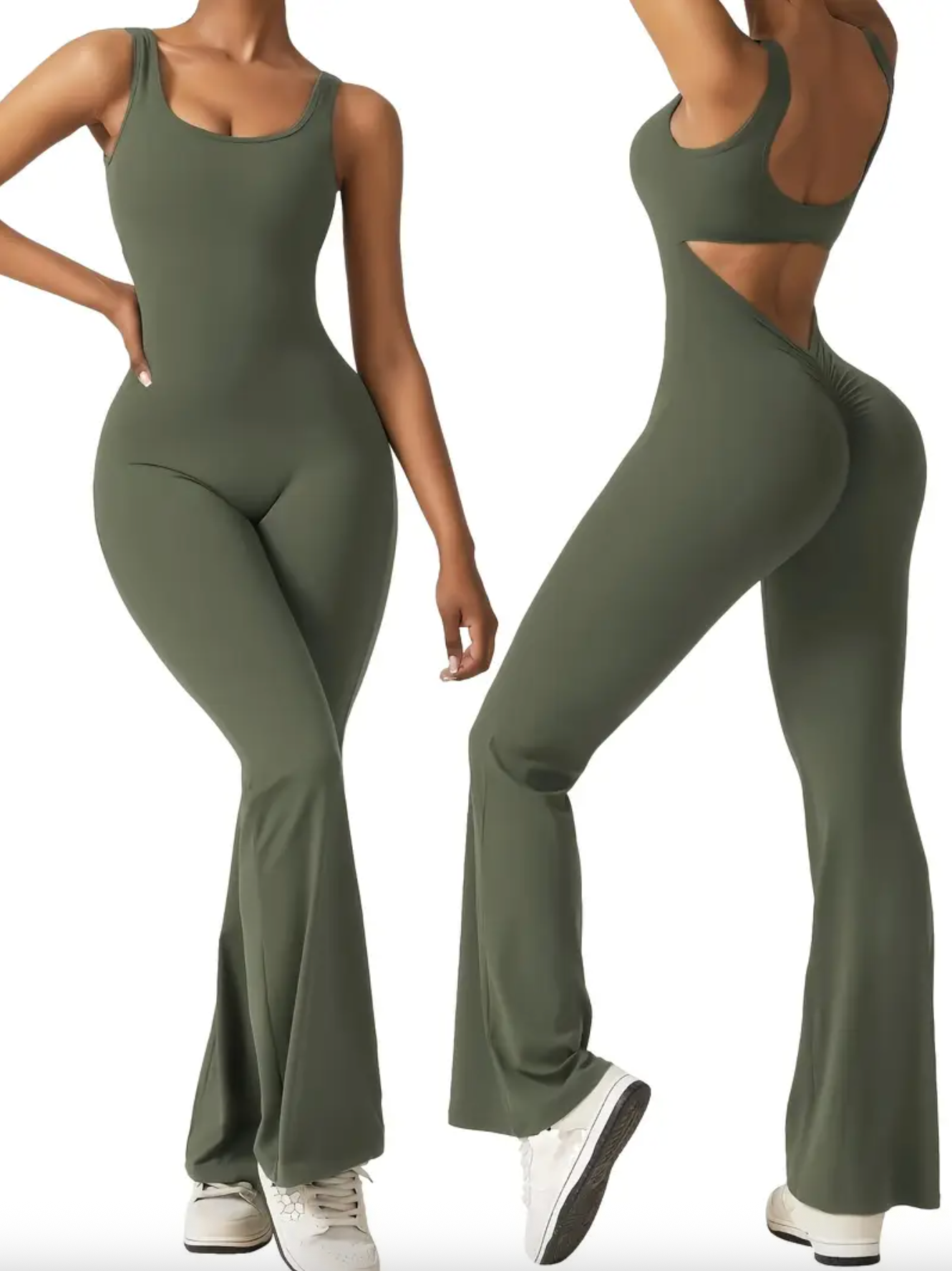 BORDo® - Sculpt Jumpsuit