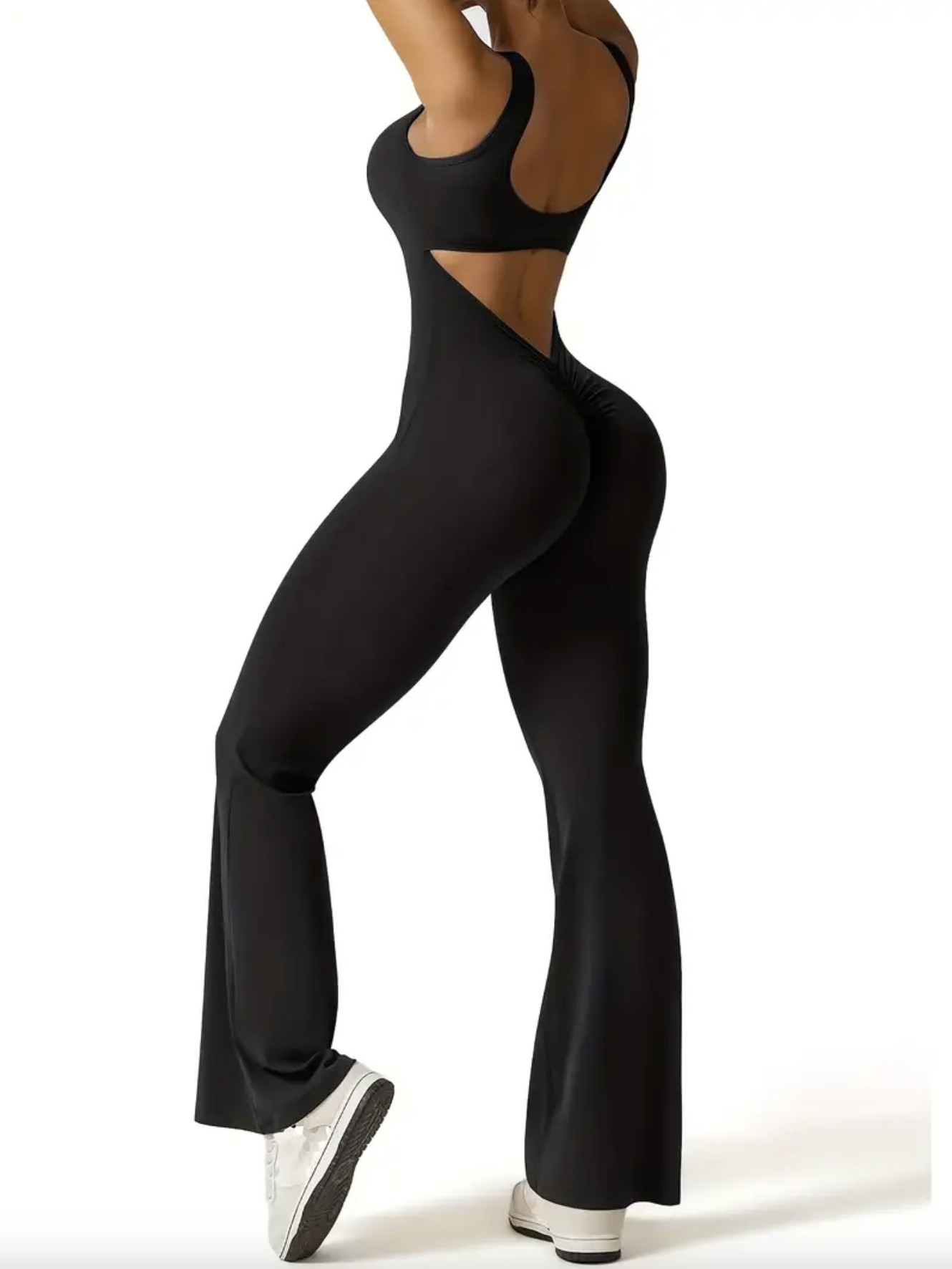 BORDo® - Sculpt Jumpsuit