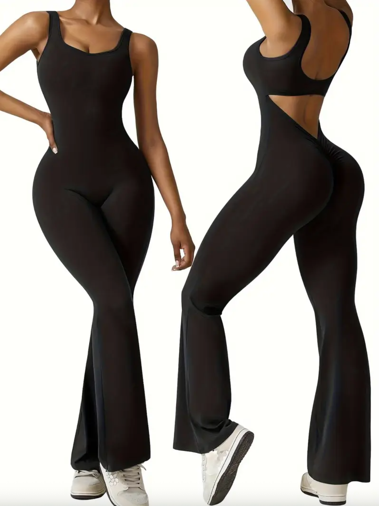 BORDo® - Sculpt Jumpsuit