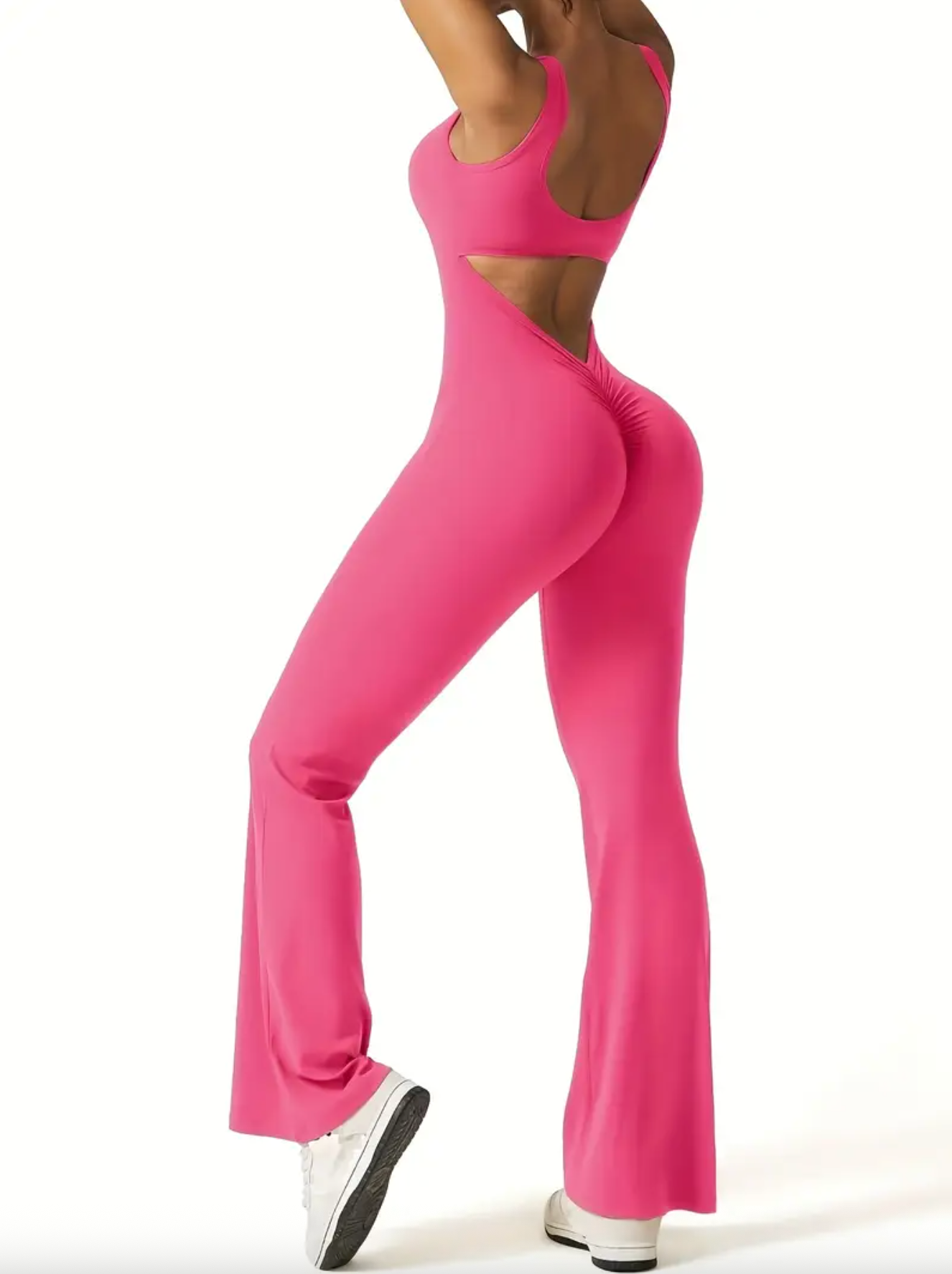 BORDo® - Sculpt Jumpsuit