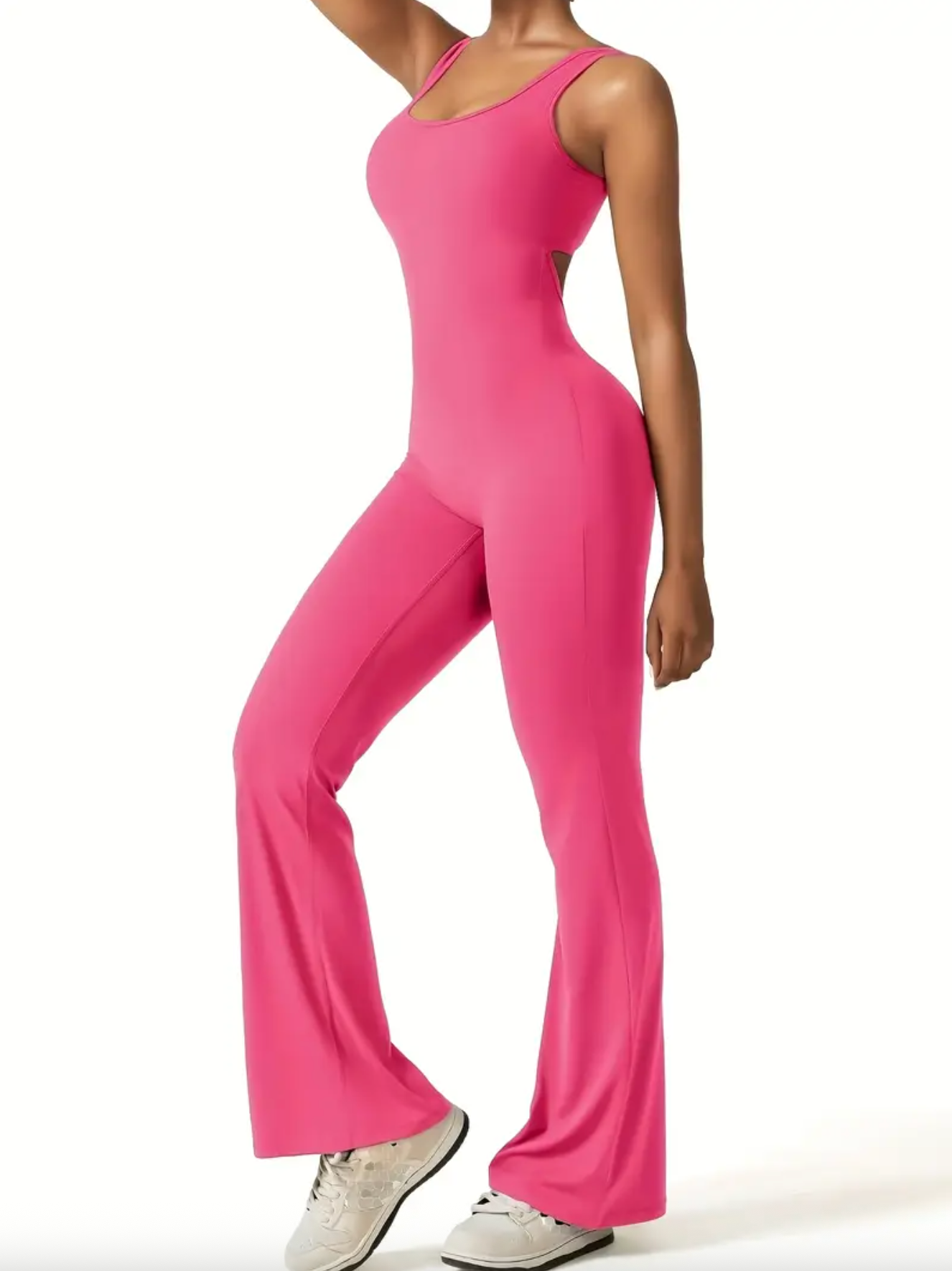 BORDo® - Sculpt Jumpsuit