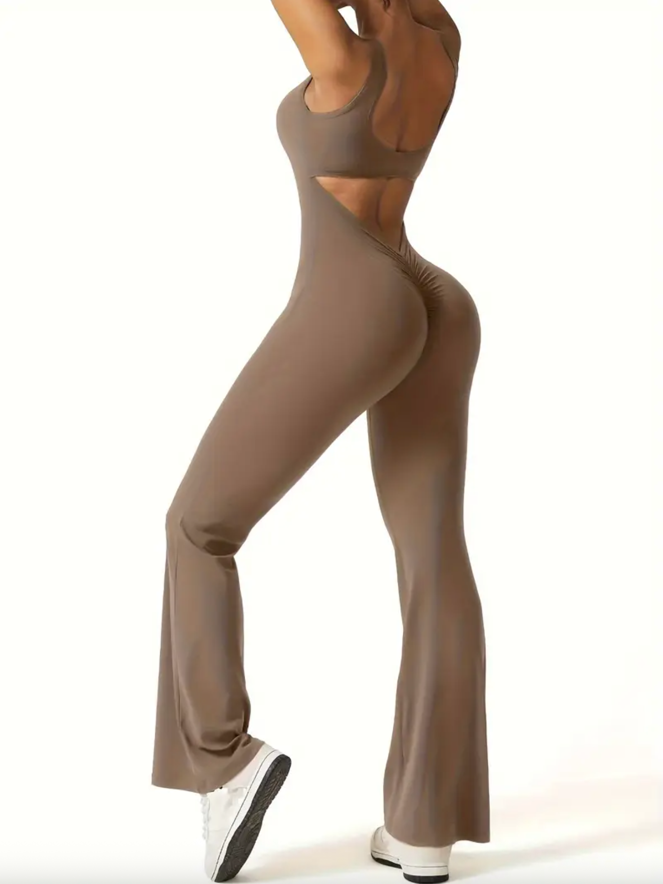 BORDo® - Sculpt Jumpsuit