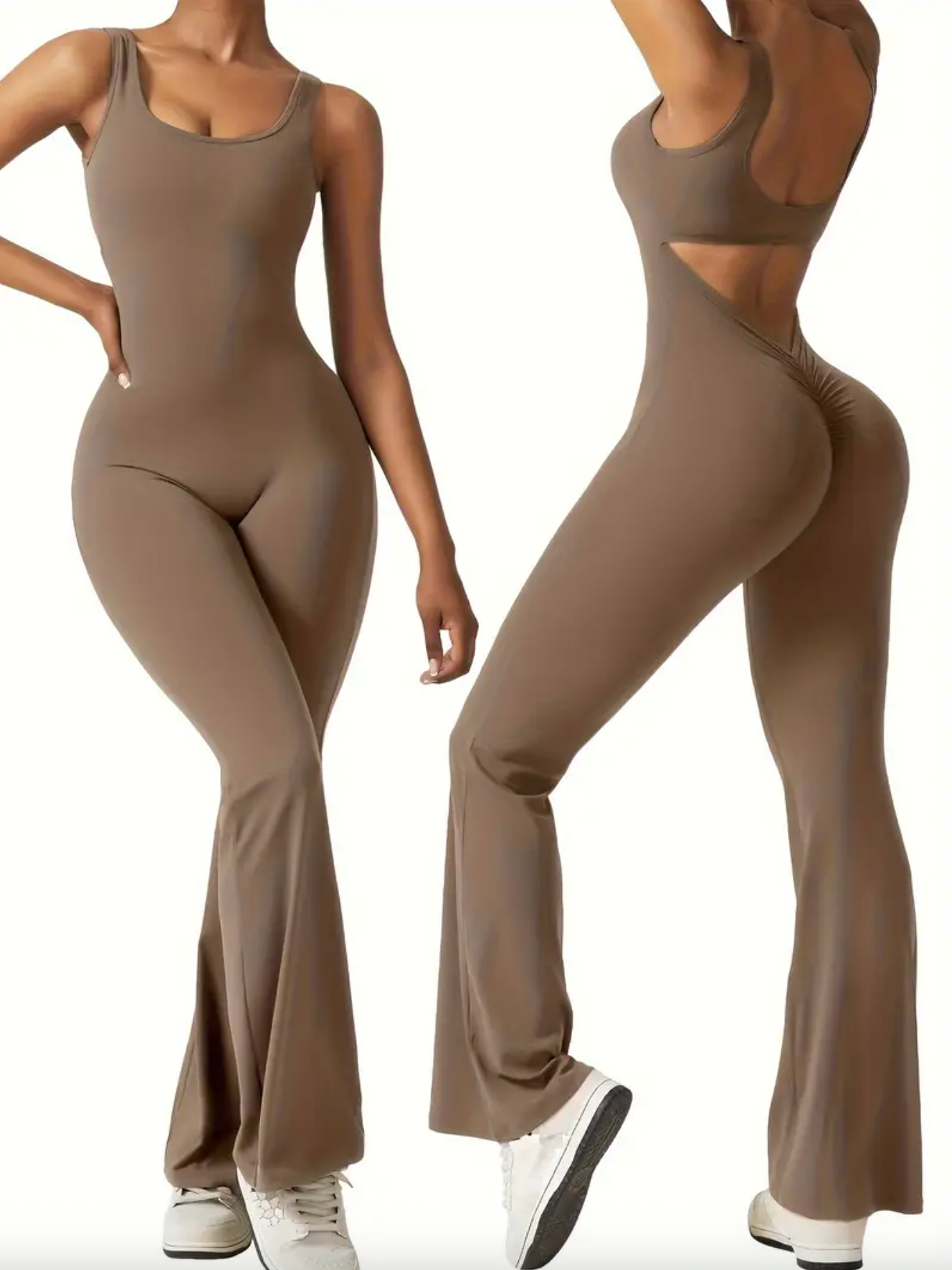 BORDo® - Sculpt Jumpsuit