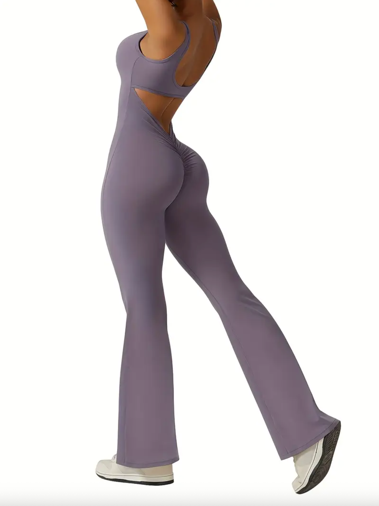 BORDo® - Sculpt Jumpsuit