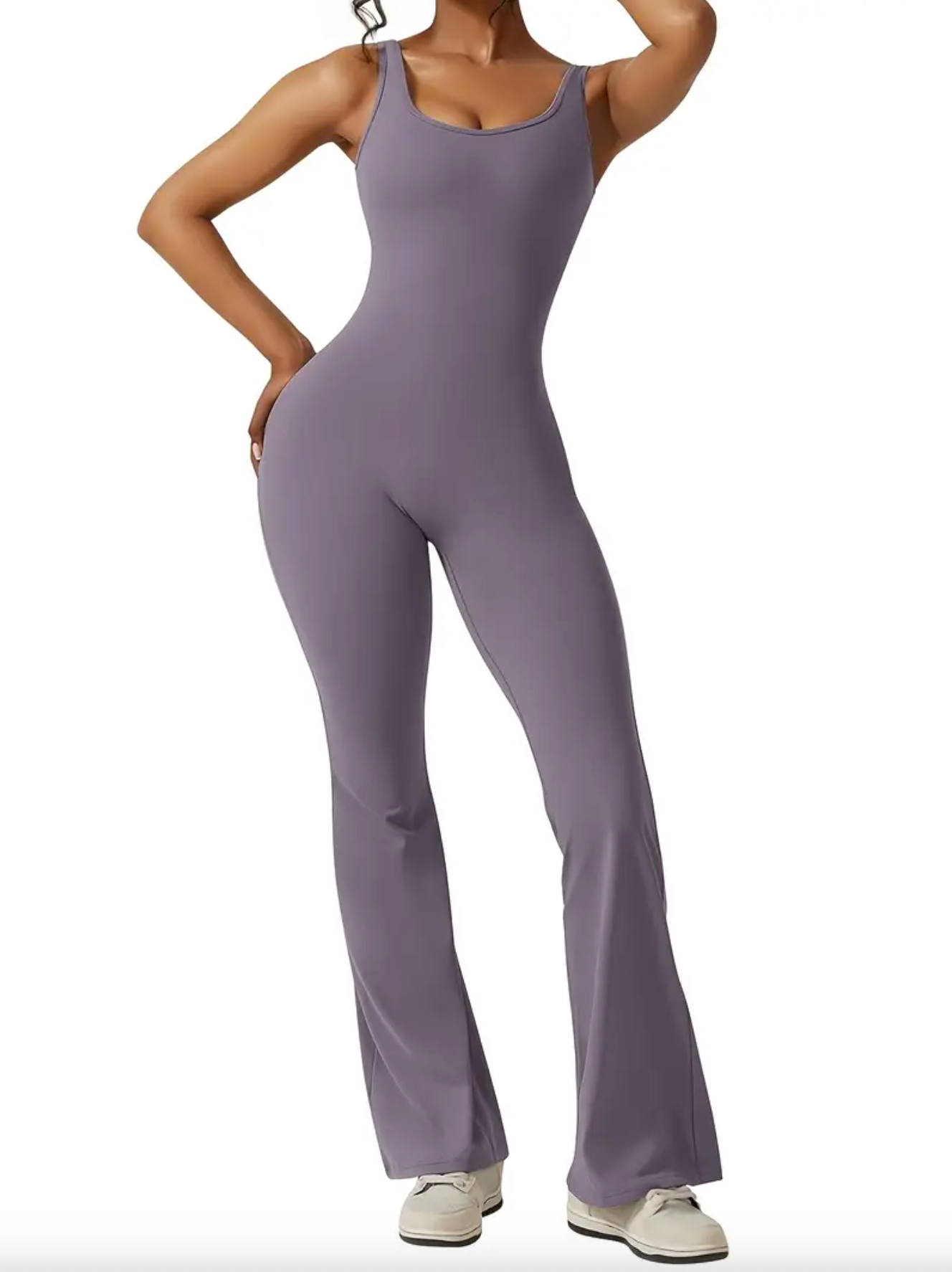 BORDo® - Sculpt Jumpsuit