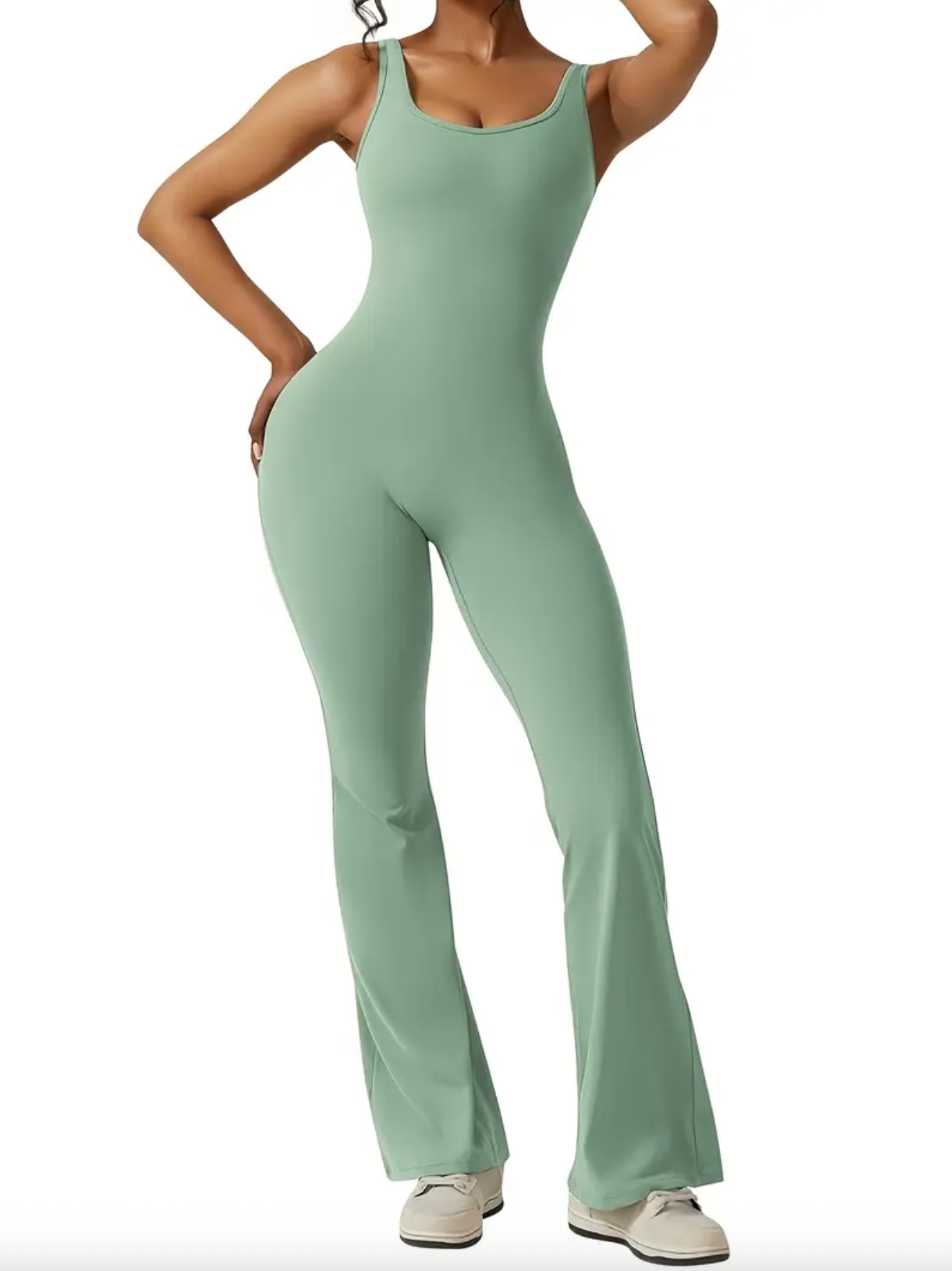BORDo® - Sculpt Jumpsuit