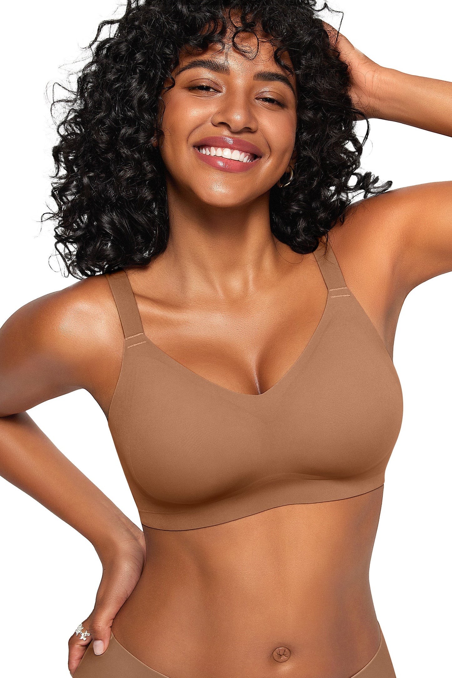 Sports Everyday Bra Regular & Plus Size