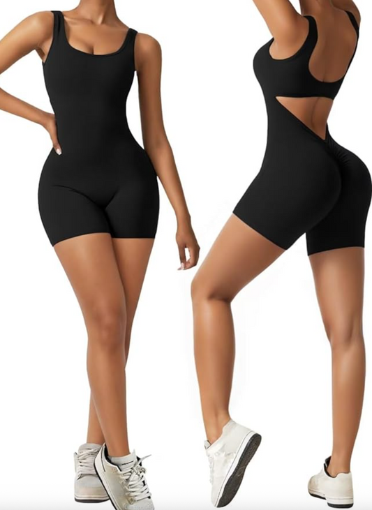 BORDo® - Cutout Romper