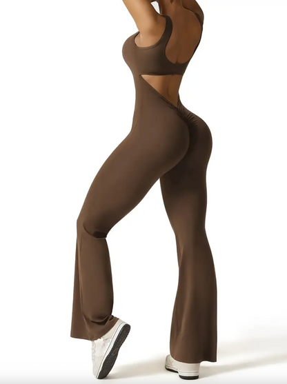 BORDo® - Sculpt Jumpsuit