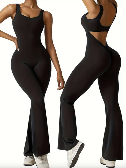BORDo® - Sculpt Jumpsuit