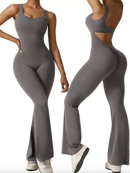 BORDo® - Sculpt Jumpsuit