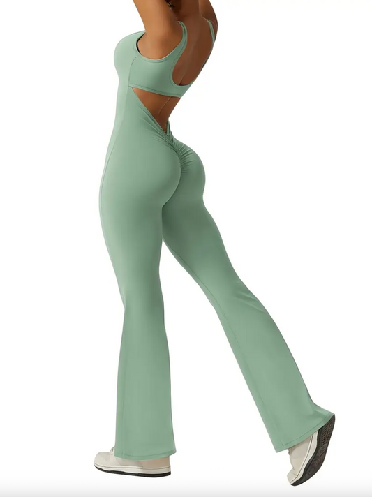BORDo® - Sculpt Jumpsuit