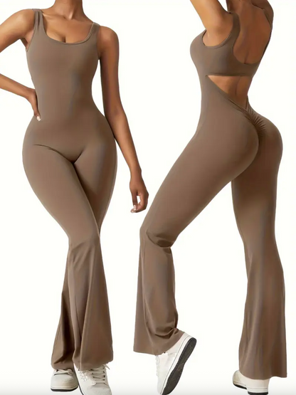 BORDo® - Sculpt Jumpsuit
