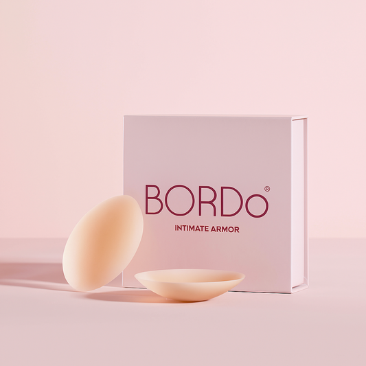 grippy BORDo® circles