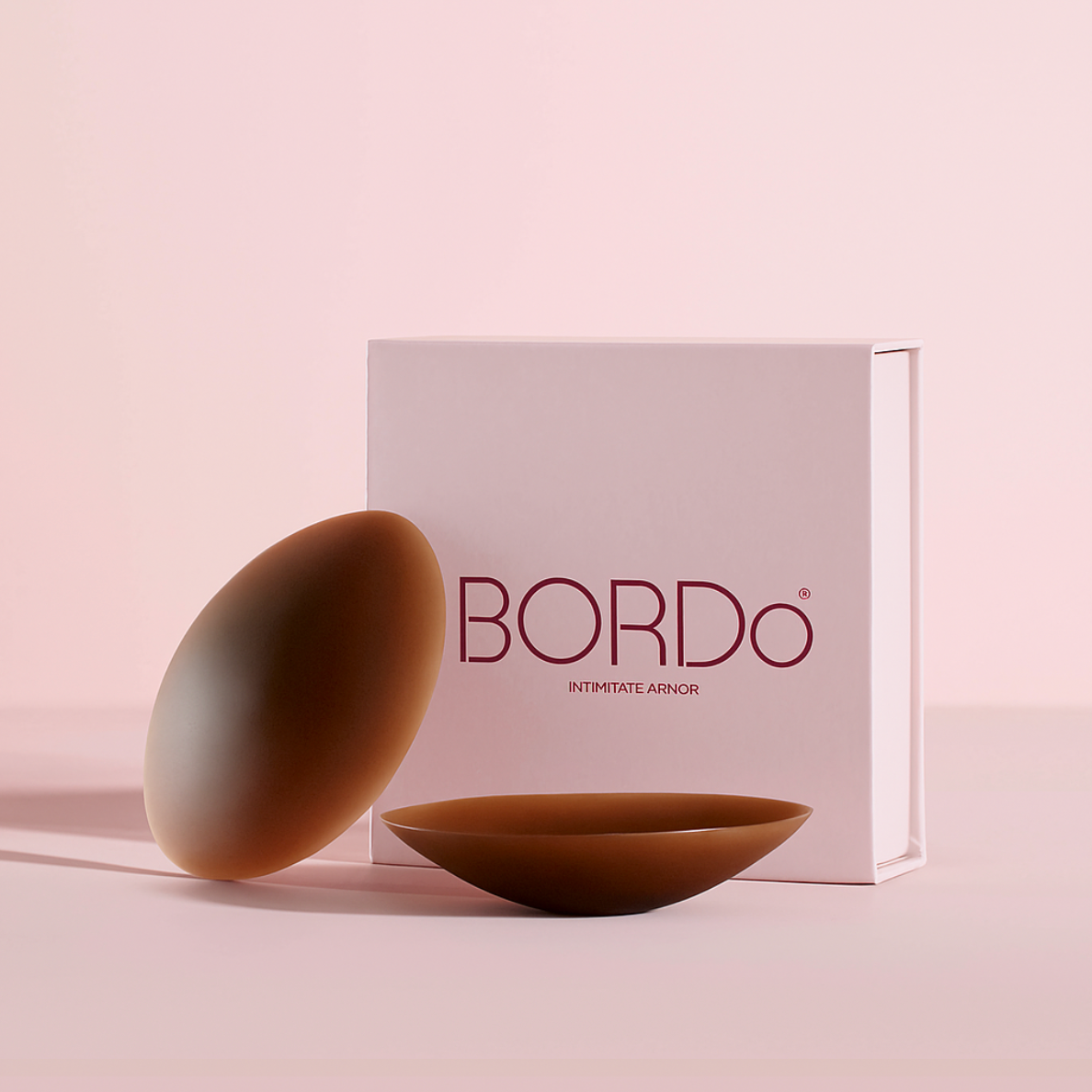 grippy BORDo® circles
