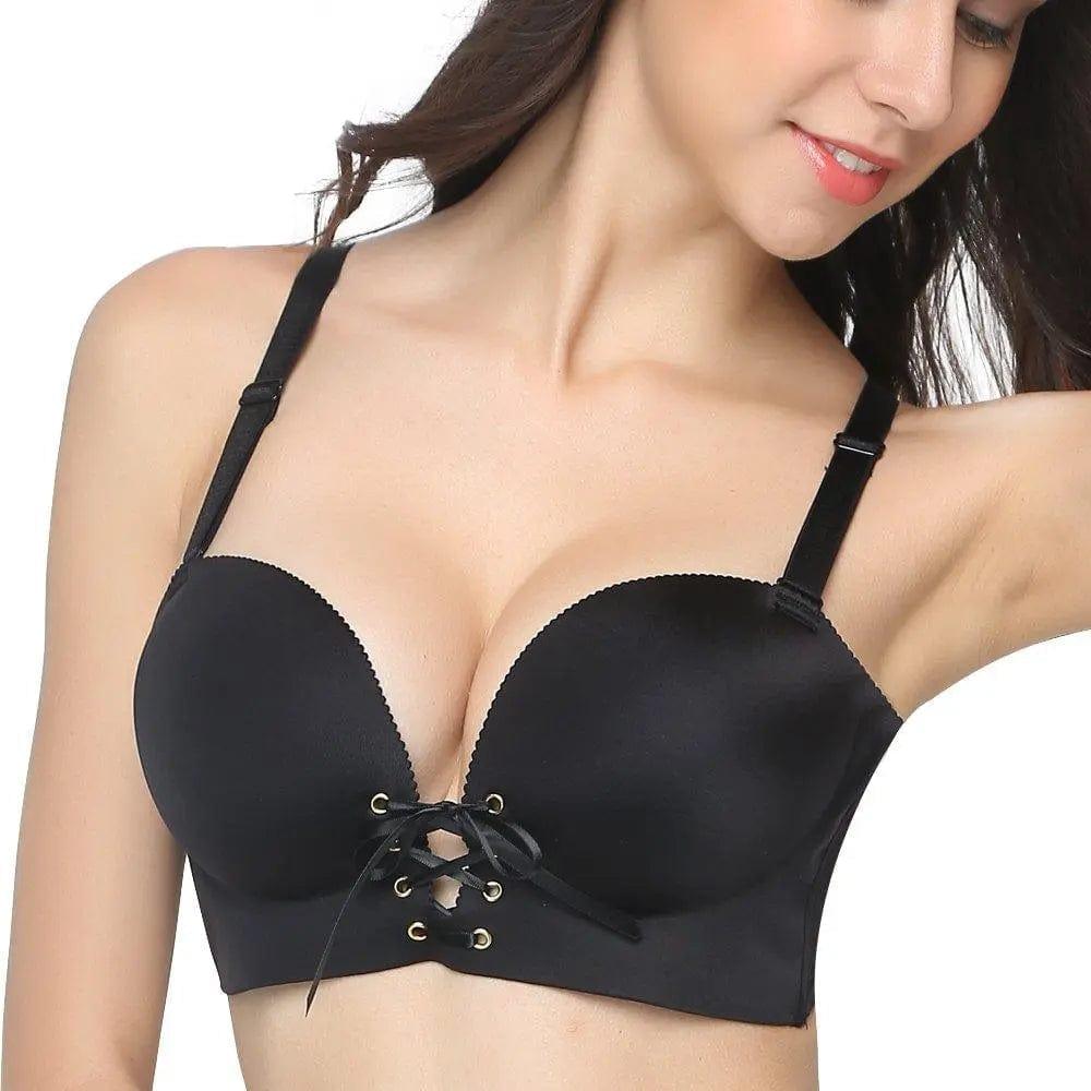 BORDo® - Push-up Bra