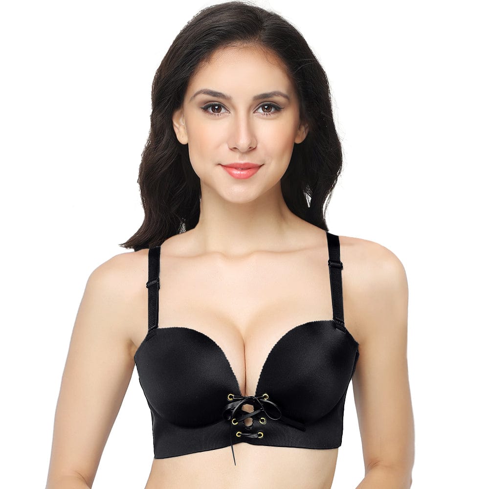 BORDo® - Push-up Bra