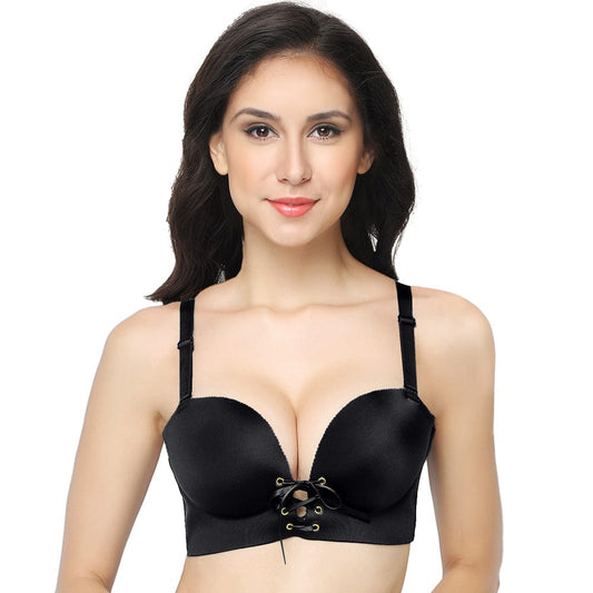 BORDo® - Push-up Bra