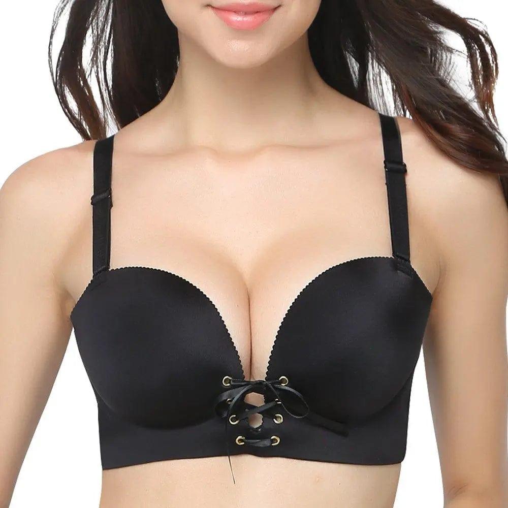 BORDo® - Push-up Bra