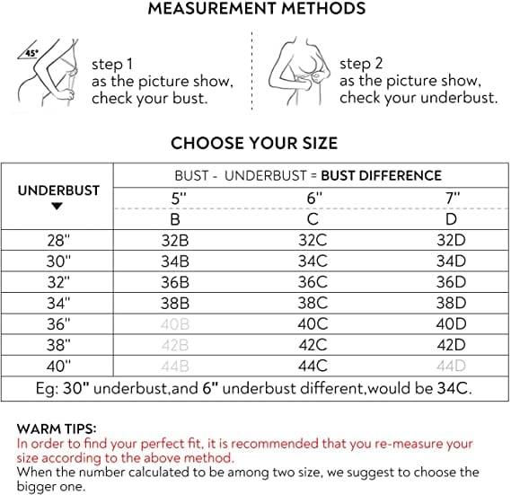 "Add Two Cups" Lace Wirefree Push Up Bra For Women