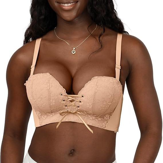 BORDo® - Push-up Bra