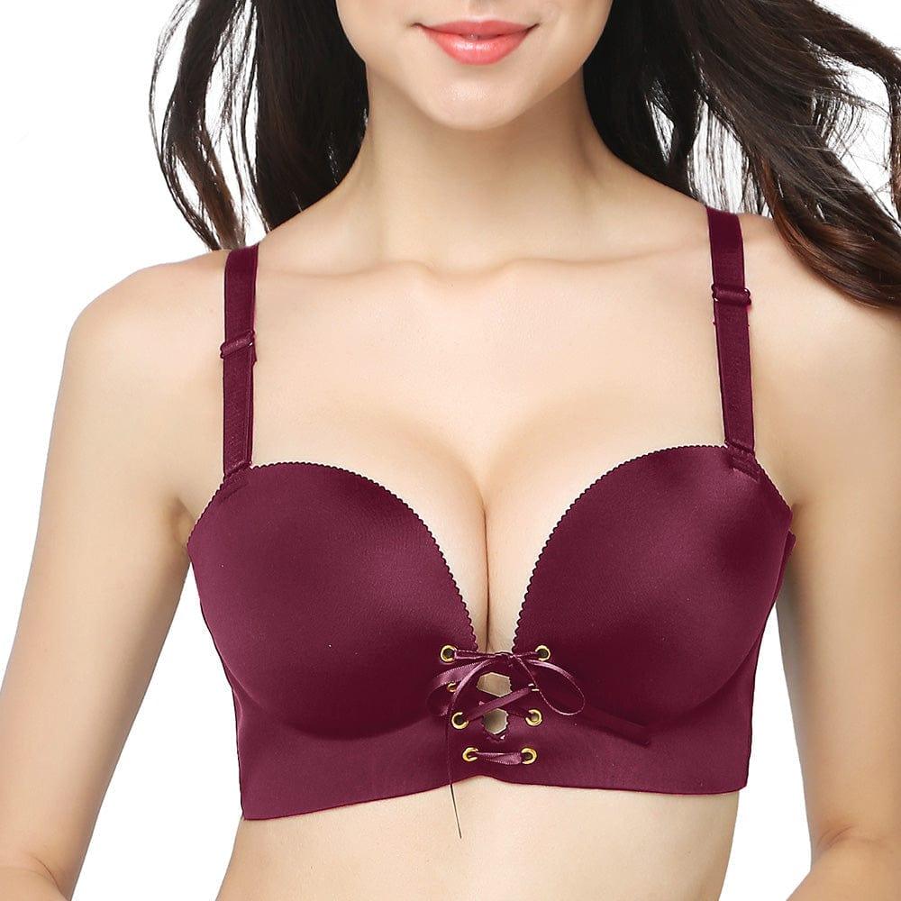 BORDo® - Push-up Bra